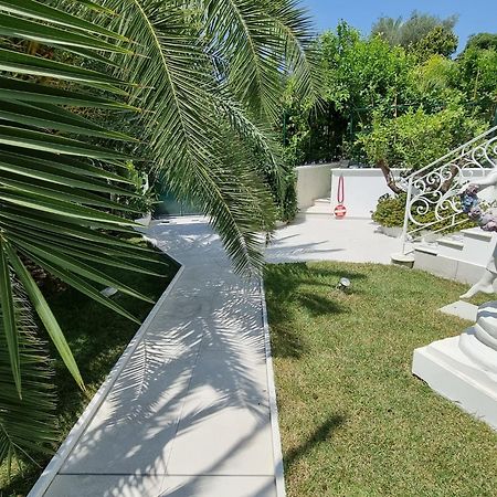 Palms Luxury Suites Sanremo Luaran gambar