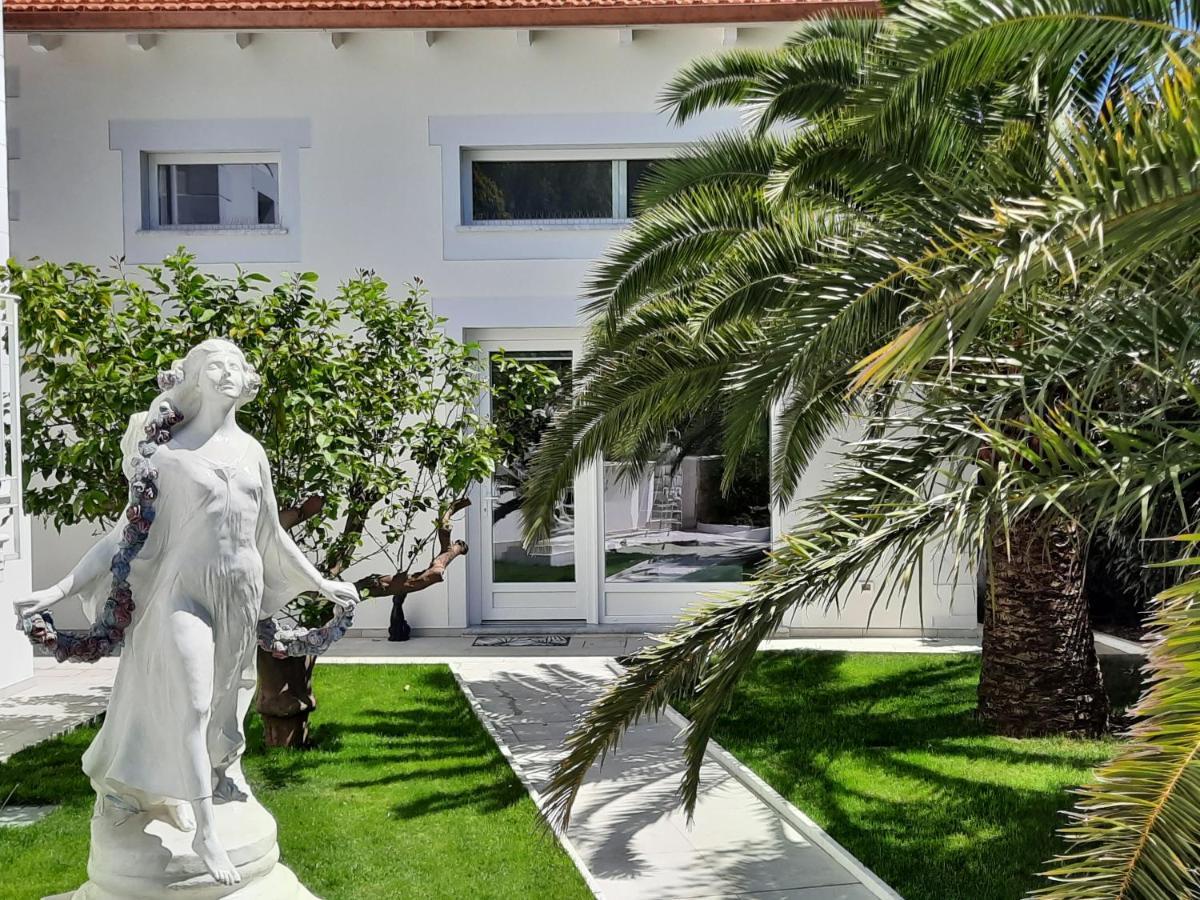 Palms Luxury Suites Sanremo Luaran gambar