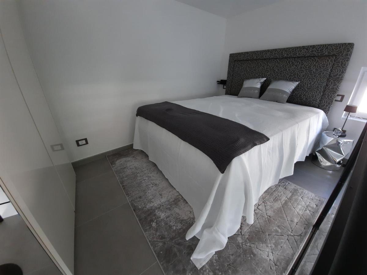 Palms Luxury Suites Sanremo Luaran gambar