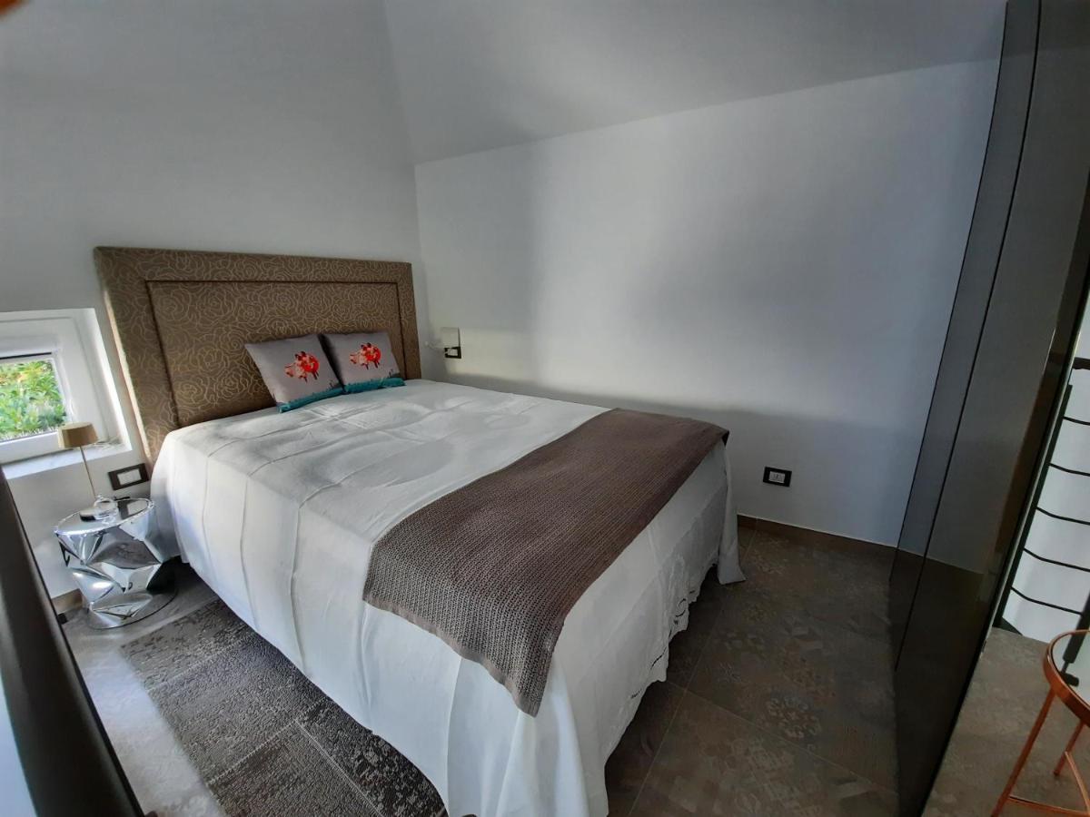Palms Luxury Suites Sanremo Luaran gambar