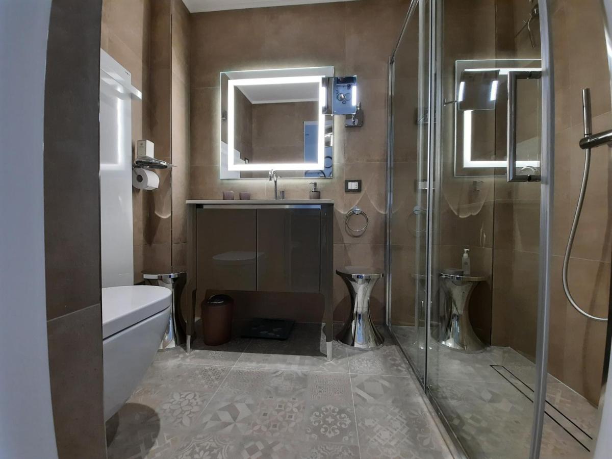 Palms Luxury Suites Sanremo Luaran gambar