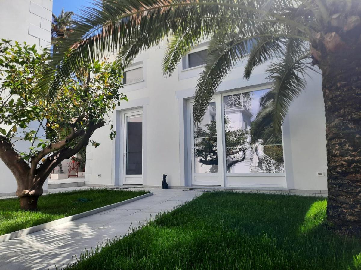Palms Luxury Suites Sanremo Luaran gambar