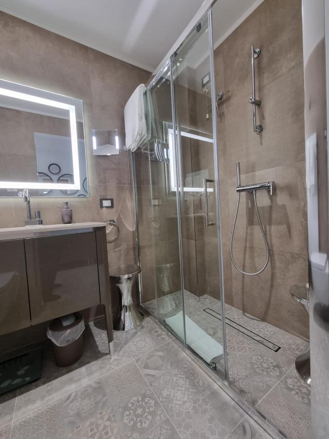 Palms Luxury Suites Sanremo Luaran gambar
