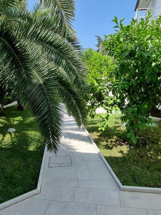 Palms Luxury Suites Sanremo Luaran gambar