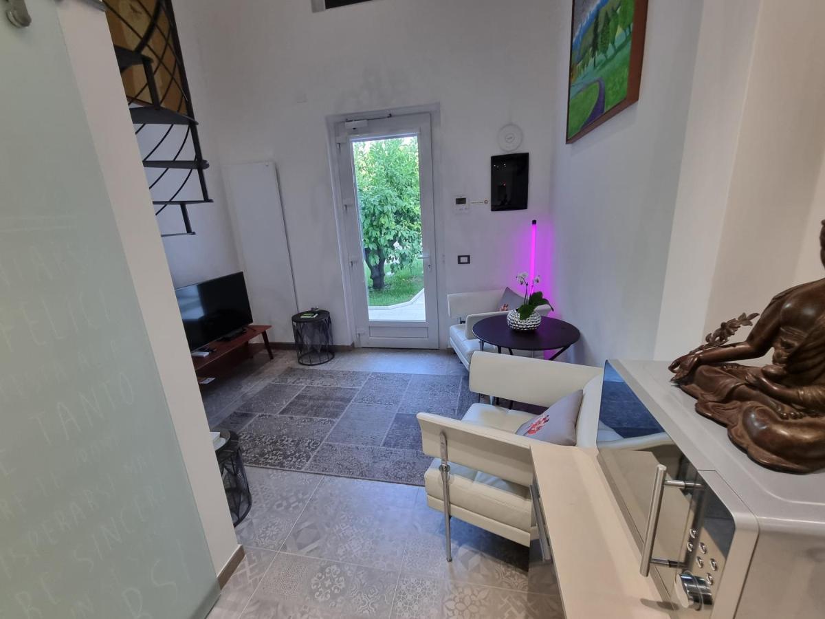 Palms Luxury Suites Sanremo Luaran gambar