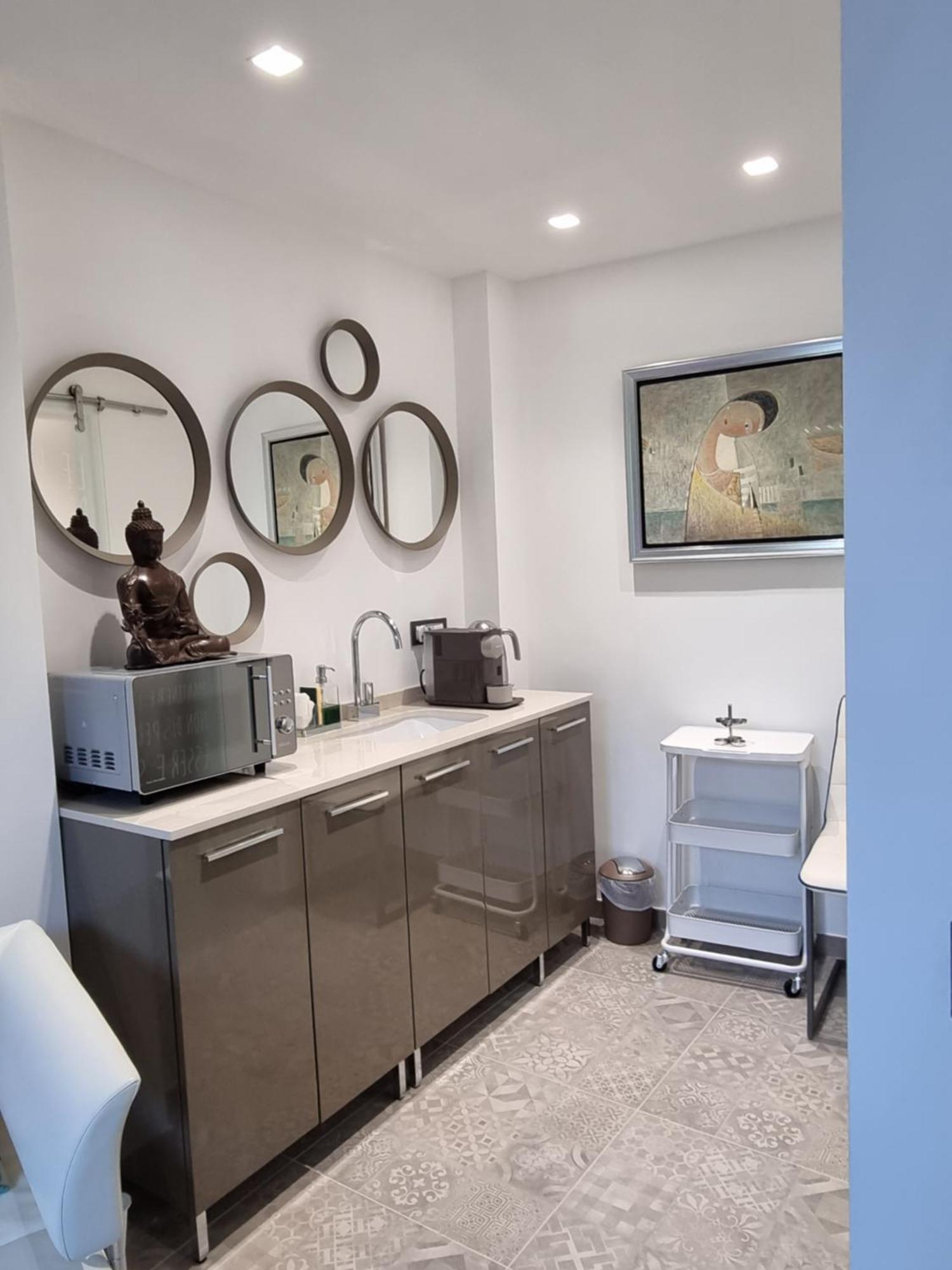 Palms Luxury Suites Sanremo Luaran gambar