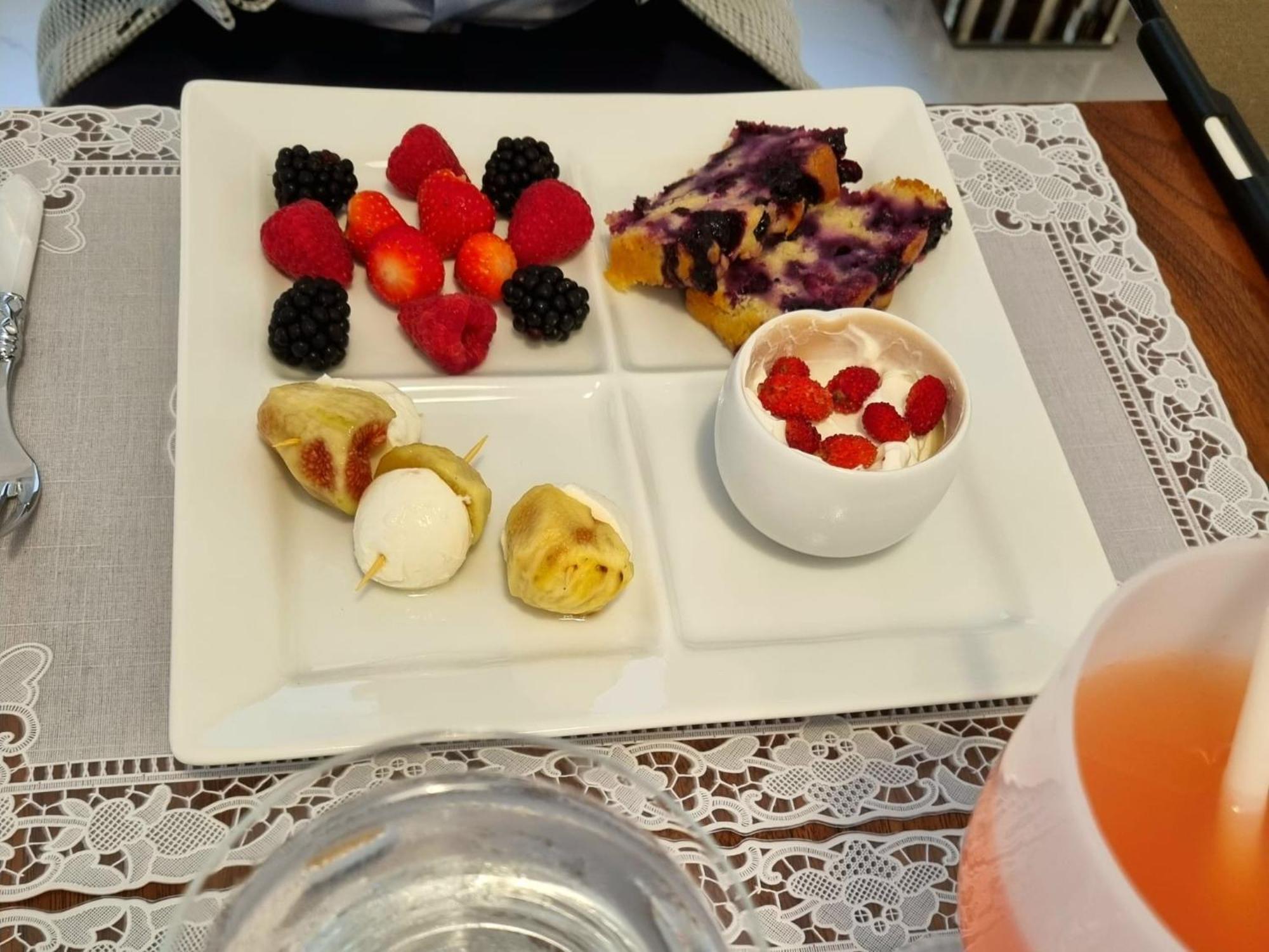 Palms Luxury Suites Sanremo Luaran gambar